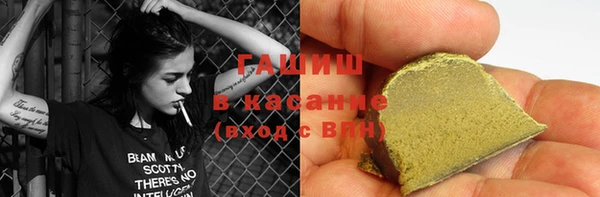 хмурый Алзамай